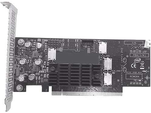 Аксессуар INTEL AXXP3RTX16040