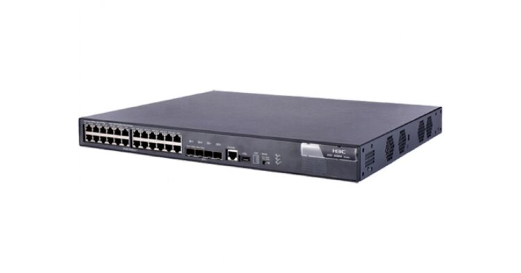 Коммутатор HP Enterprise JC100B