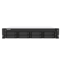 Сетевой RAID-накопитель QNAP TS-853DU-RP-4G