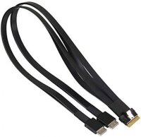 Кабель Supermicro CBL-SAST-1261-100