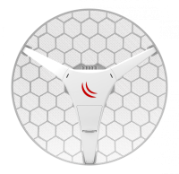 Точка доступа MikroTik RBLHGG-5ACD