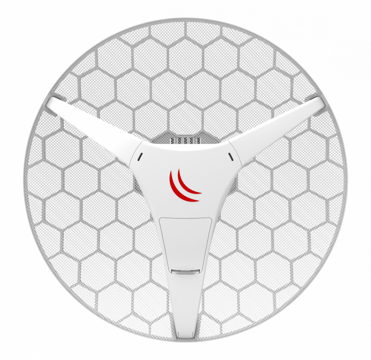Точка доступа MikroTik RBLHGG-5ACD