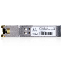 Трансивер Ubiquiti UF-RJ45-1G