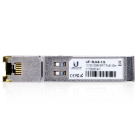 Трансивер Ubiquiti UF-RJ45-1G