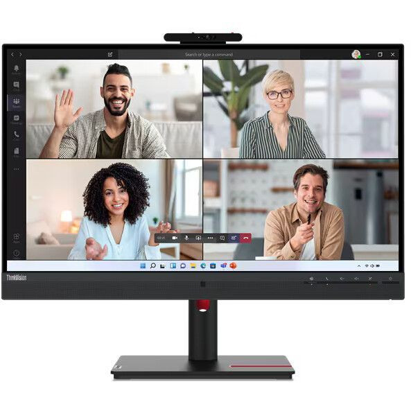 Монитор Lenovo 63D6UAS3CB