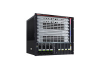 Коммутатор CloudEngine S12700E-4 Huawei ET1BS12704E0