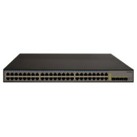 Коммутатор Huawei S1700-52GFR-4P-AC 98010459
