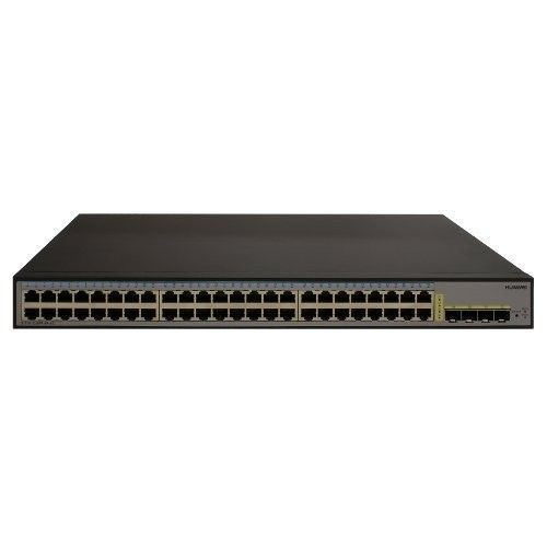 Коммутатор Huawei S1700-52GFR-4P-AC 98010459 Коммутатор Huawei S1700-52GFR-4P-AC 98010459