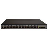 Коммутатор Huawei S1700-52GFR-4P-AC 98010459