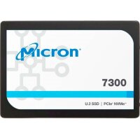 Твердотельный накопитель SSD Micron MTFDHBE1T6TDG-1AW1ZABYYT