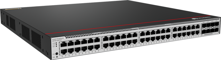 Коммутатор Huawei S5755-S48T8Y 98012714