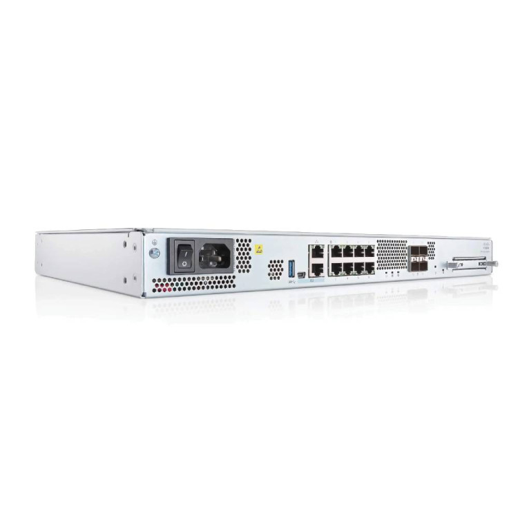 Межсетевой экран CISCO FPR1120-ASA-K9