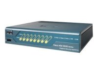 Межсетевой экран CISCO ASA5505-SSL25-K8
