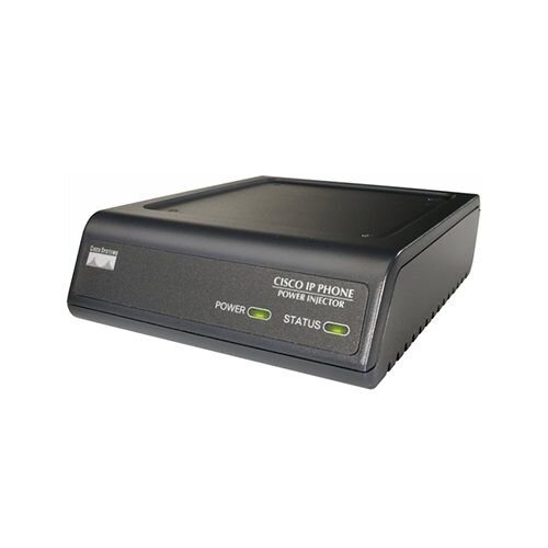 Блок питания CISCO CP-PWR-INJ=