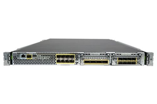 Межсетвой экран CISCO FPR4110-NGIPS-K9