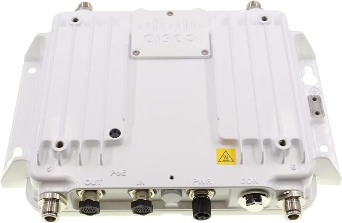 Точка доступа CISCO IW3702-2E-UXK9