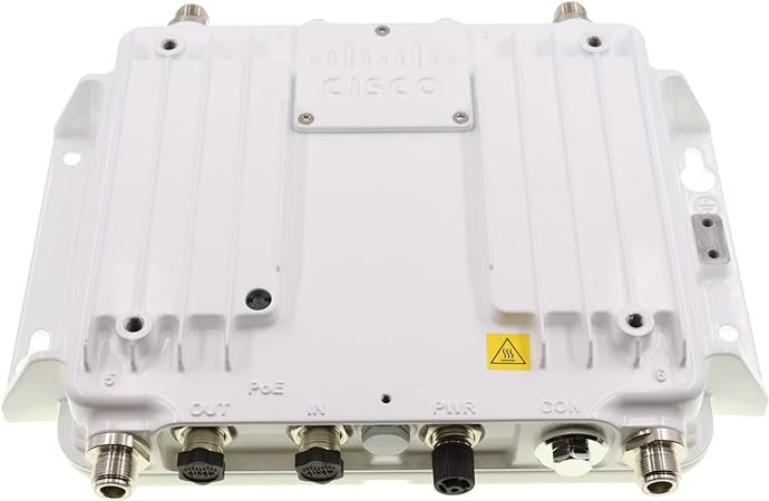 Точка доступа CISCO IW3702-2E-UXK9