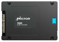 Твердотельный накопитель SSD Micron MTFDKCC1T9TFR-1BC1ZABYY