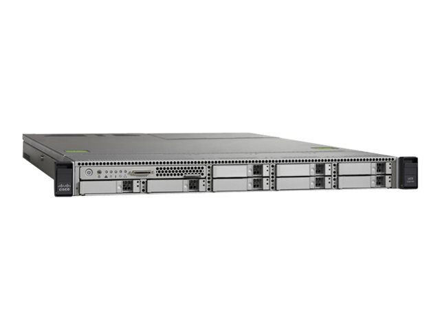 Сервер CISCO SNS-3495-M-NAC-K9