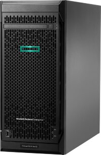 Сервер HP Enterprise P10813-421