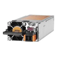 Блок питания HP Enterprise 720480-B21