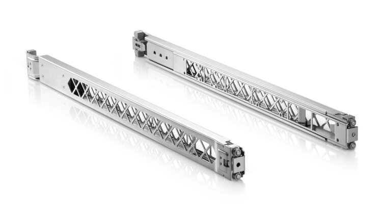 Монтажный комплект Aruba X414 1U Universal 4-post RM Kit