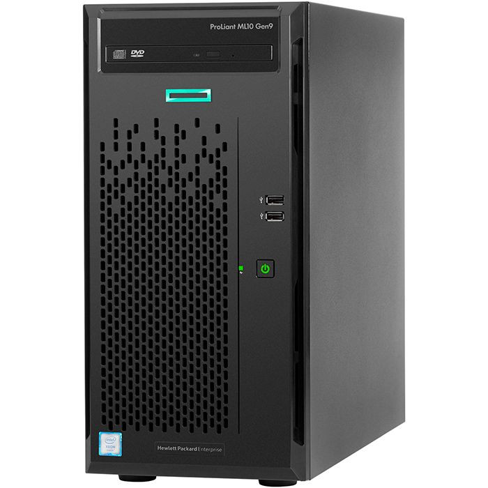 Сервер HP Enterprise 878450-421