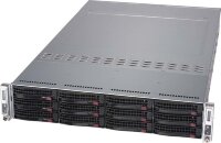 Серверная платформа Supermicro SYS-6029U-TRTP