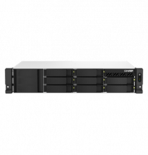 Сетевой RAID-накопитель QNAP TS-864eU-4G