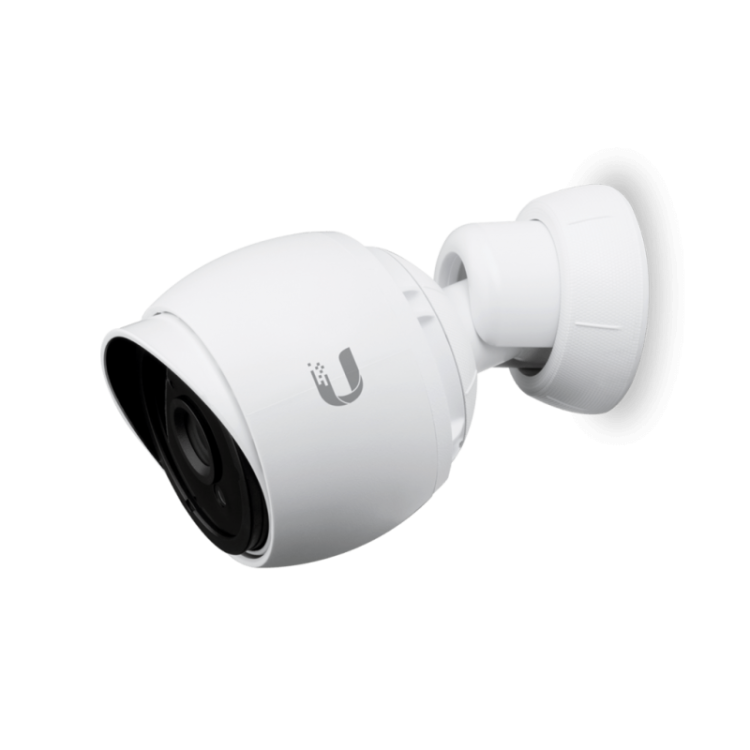 Камера видеонаблюдения Ubiquiti UVC-G3-BULLET-3