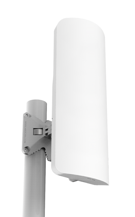 Точка доступа MikroTik RB911G-2HPND-12S