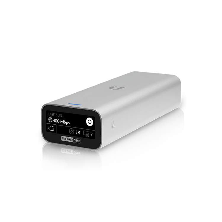 Контроллер Ubiquiti UCK-G2