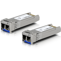 Трансивер Ubiquiti UF-SM-10G