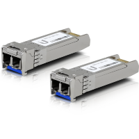 Трансивер Ubiquiti UF-SM-10G