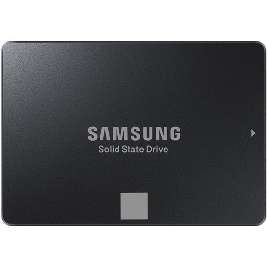 Твердотельный накопитель SSD Samsung MZ7L3480HCHQ-00A07