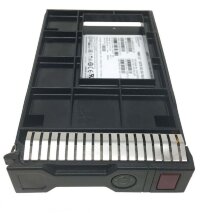 Твердотельный накопитель SSD HP Enterprise 783270-001