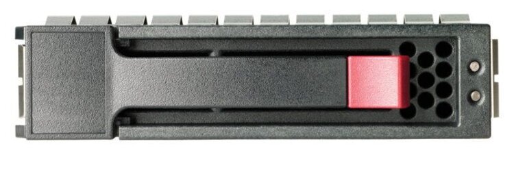 Жесткий диск HP Enterprise R0Q57A