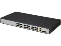 Коммутатор Huawei S1700-28FR-2T2P-AC 98010460