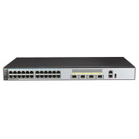 Коммутатор Huawei S5720S-28X-SI-DC 02350NGY