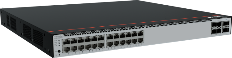 Коммутатор Huawei S5755-H24U4Y2CZ 98012221