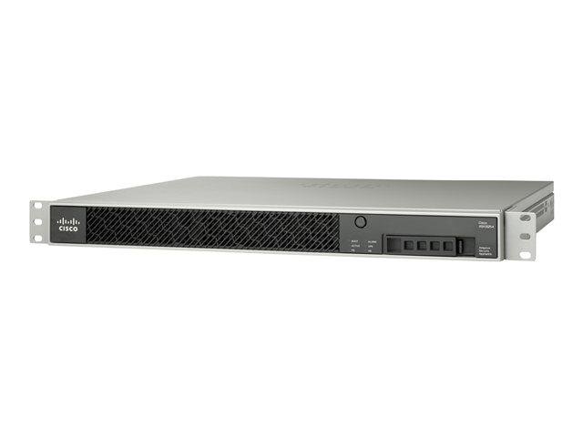 Межсетевой экран CISCO ASA5525-SSD120-K9