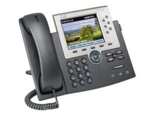 Лицензия CISCO CP-7965G-CH1