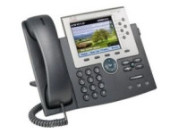 Лицензия CISCO CP-7965G-CH1