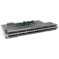 Модуль CISCO ME-X4248-FE-SFP