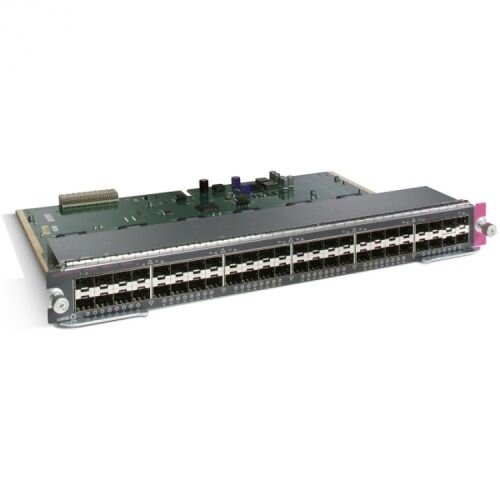 Модуль CISCO ME-X4248-FE-SFP