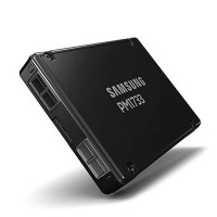 Твердотельный накопитель SSD Samsung MZWLJ3T8HBLS-00007