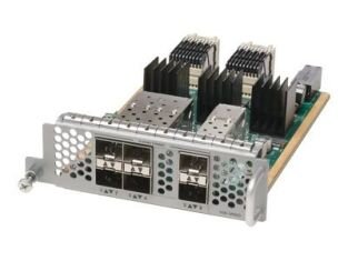 Модуль CISCO N5K-M1600=