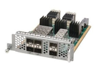 Модуль CISCO N5K-M1600= Модуль CISCO N5K-M1600=