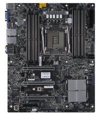 Материнская плата Supermicro MBD-X11SRA-F-O