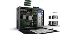 Сервер HP Enterprise P11051-421